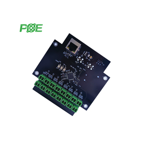 Electronic Custom <strong>PCB</strong> Factory <strong>Price</strong> Electronic <strong>PCB</strong> Multilayer Printed Circuit Board Manufacturing Assembly PCBA - Product Image 5