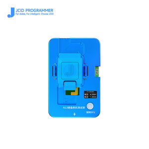 JC Nand <strong>Restoring</strong> Testing Fixture N6 N7 N8 NX N11 N12 N13 for IP6 8 <strong>X</strong> 11 12 13 Series Flash Motherboard Brushing Testing - Product Image 6
