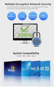 Comfast WiFiAndroidミニUSBWiFiアダプタードングル802.11b/g/nネットワークカードPC用Usbワイヤレスレシーバー