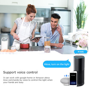 <strong>Zigbee</strong> Switch Mini <strong>Zigbee</strong> 3.0 Smart Switch Wireless Switch APP Remote <strong>Control</strong> Works No Neutral - Product Image 3