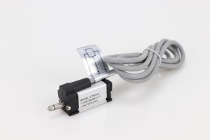 5mm high quality 2k ohm self return spring <strong>linear</strong> <strong>potentiometer</strong> displacement <strong>sensor</strong> - Product Image 2