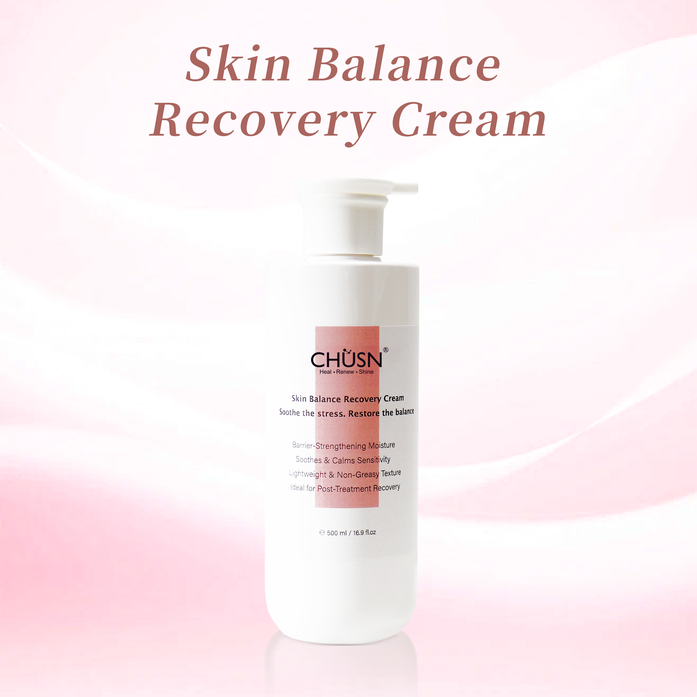 Skin Balance Recovery Cream