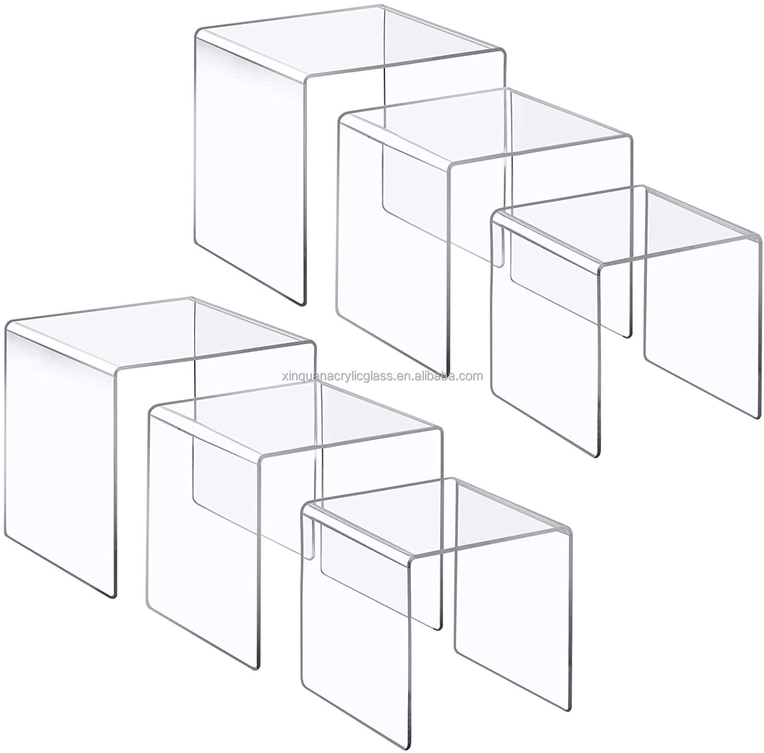 Couleur transparente/adaptée aux besoins du client