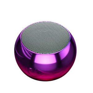 廉价批发升华蓝牙扬声器小球深低音便携式蓝牙大尺寸遥控器 - Product Image 1