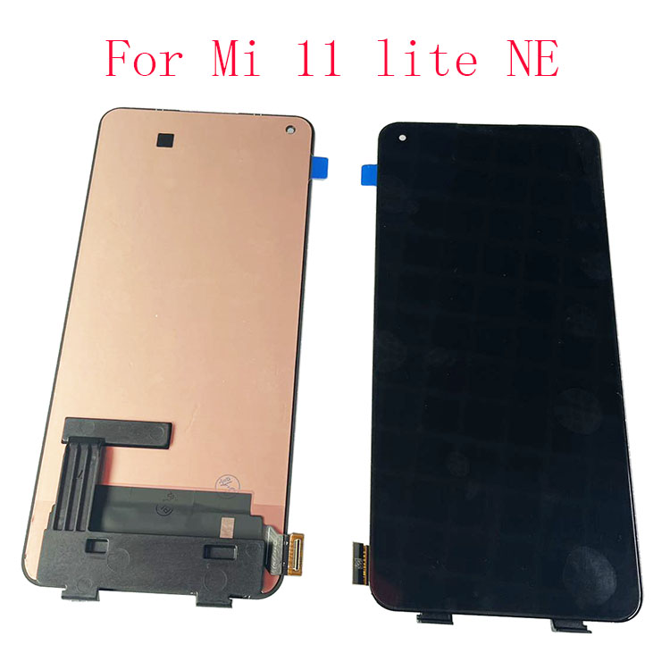 Para Mi 11 Lite NE Original nuevo