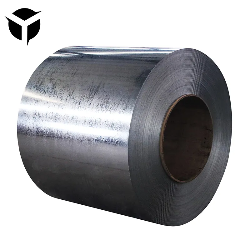 Coil Sheet Gi Coil Dx51d Z60-z275 Hot Dip Galvanized Steel Atv/utv Parts   Accessories Steel Price Acero Low Price Product Gb