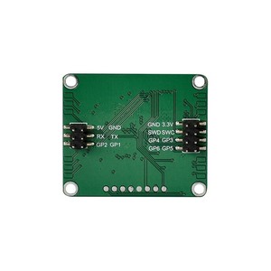 Sleep respiration, heartbeat, and heart rate <strong>detection</strong> module R60ABD1 millimeter wave radar <strong>sensor</strong> development kit - Product Image 1