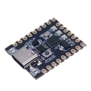 Nano Mini Ultra Small C Entwicklungs platine Atmega328p Chip Ch340 Serial Port - Product Image 3
