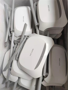 TP-LINK WR842N 300Mbps WiFi <strong>Router</strong> 1WAN+3LAN Multi-Language Firmware Wi-Fi Repeater <strong>QoS</strong> Firewall Home <strong>Use</strong> Supports 2.4g 5g - Product Image 3