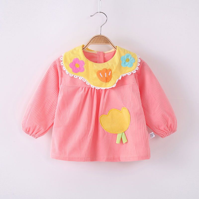 Smock-poudre de viande de fleur