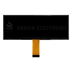 Enrich 7 Segment Hersteller VA TN FSTN Benutzer definiertes LCD-Modul LCD-Display Segment LCD - Product Image 4