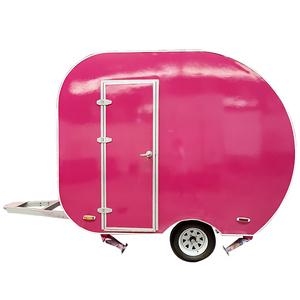 A Smoothie Revolution: Our Food Trailer Is Leading <strong>the</strong> <strong>Way</strong> - Product Image 5