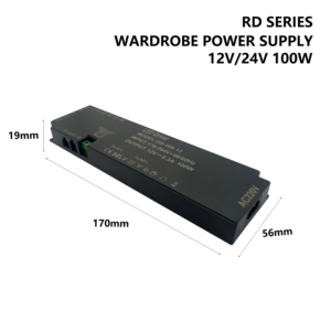 301-400W 12V 20A dc-dc开关电源双/单输出48V 60hz频率10A-6A 60W 2A输出电流220V输入 - Product Image 4