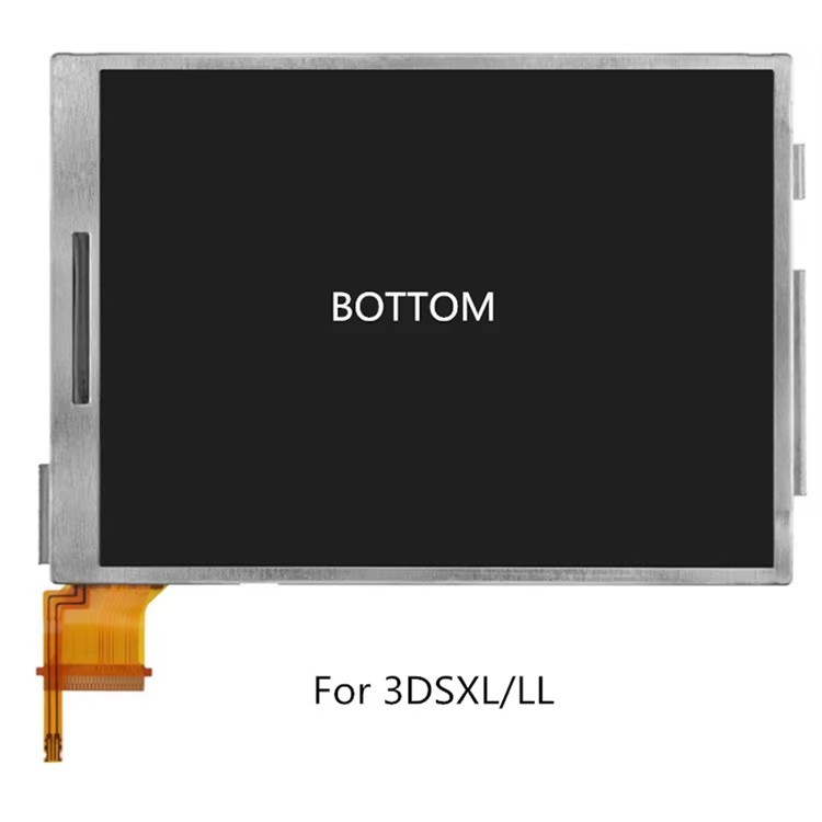 Per 3DSXL/LL inferiore