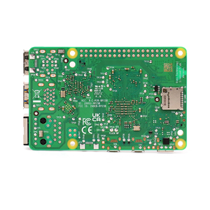 Raspberry Pi 5 Placa de desarrollo 1GB 2GB 4GB 8GB Placa base Python Programación AI Kit
