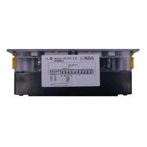 SF758 Smart Pre-heat Control Electronic Steamer Digital Temperature <strong>Controller</strong> with <strong>Timer</strong> Ntc <strong>Sensor</strong> 230V 12v 24v