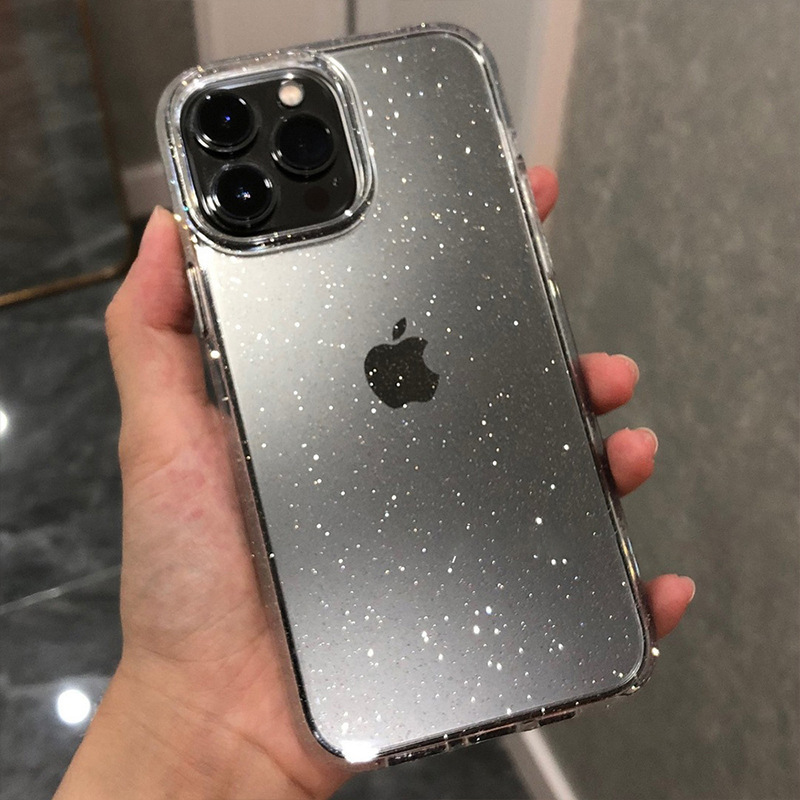 Noir Transparent
