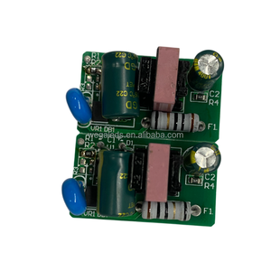Factory Wholesale <strong>Driver</strong> for Led <strong>12v</strong> 24v Power Supply <strong>Output</strong> 60-80v 80-260ma in Series Non-Isolated Constant Current <strong>Driver</strong> - Product Image 5