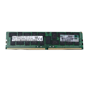 Hochleistungs-HPE-Speicher DDR3 805358-B21 2400MHz 64GB Server-RAM-Speicher - Product Image 3