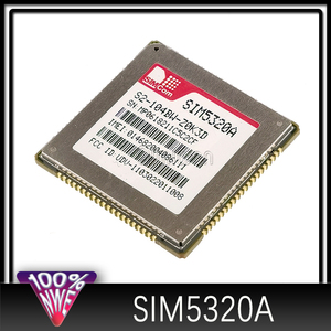 SIM5320A SIMCOM 3G-Modul 100% neu und original - Product Image 1