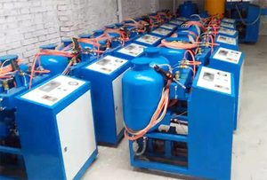 Portable Pu <strong>Foam</strong> <strong>Injection</strong> <strong>Machine</strong> Polyurethane <strong>Foam</strong> <strong>Machine</strong> for Packing