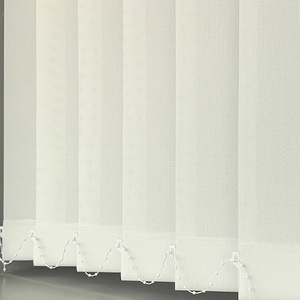 XL-NY Custom Vertical Blinds <strong>Shades</strong> Cordless Blinds Wand Control Adjust Light Privacy Light Filtering for Sliding Glass <strong>Door</strong> - Product Image 4