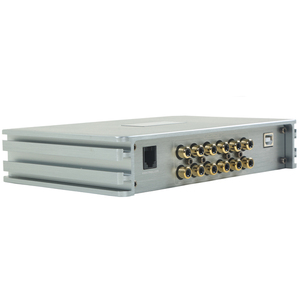 TP-DSP001オーディオコントロールDSP8チャンネル入力12チャンネル出力カーオーディオデジタル信号プロセッサ用 - Product Image 4