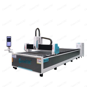 采用先进激光技术的精密全自动大尺寸CA-2060激光切割机 - Product Image 2