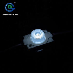 Наружный светодиодный пиксельный smd 5050 rgb пиксельный светодиодный светильник UCS1903, 26 мм, цифровые светодиодные модули - Product Image 1