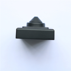 1/3 CCD mikro AV CVBS Mini CCTV banka Cashing kamera 700TVL Phinhole 700TVL geniş açı OEM ve ODM özelleştirilmiş kapalı uygulama - Product Image 6