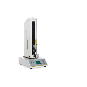 Máquina de tracción inteligente, máquina de prueba de tracción inteligente, elasticidad, resorte de 100KG, Correa electrónica, extensible
