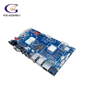 ผู้ผลิต PCB อิเล็กทรอนิกส์และประกอบ PCB บริการ OEM PCBA ต้นแบบโรงงานบริการ PCBA