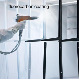 Forno di sinterizzazione ad alta temperatura personalizzabile a 500 sistemi di filtrazione della macchina PTFE °C per supporti corrosivi resistenti agli stampi - Product Image 6