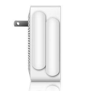 12v Wireless Wifi Speed Booster 1200Mps Internet Wifi Extender Dual <strong>Network</strong> Wifi Bridge 2.4Ghz Signal Repeater