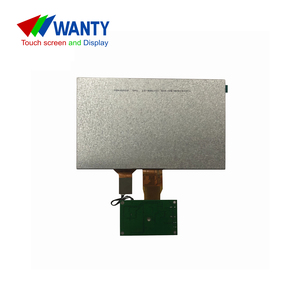 10.1&quot; 1024*600 IPS LCD USB Capacitive Touch Screen <strong>Display</strong> for <strong>Raspberry</strong> <strong>Pi</strong> - Product Image 2