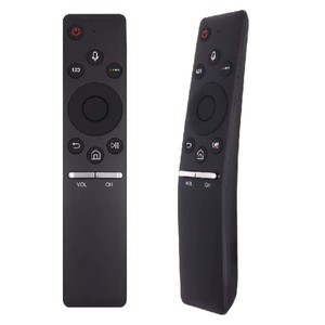 BN59-01292A BN59-01241A RMCSPM1AP1 BN59-01266A Replaced Voice <strong>Remote</strong> Fit for Samsung Smart TV QN65Q7FD UN40MU7000FXZA UN43MU630D - Product Image 1