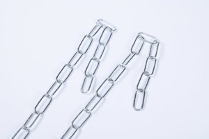 China Manufacturer Din5685A/C Welded Galvanized Steel Short/Long Link <strong>Chain</strong>
