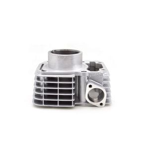 TERFU אופנוע חלקי צילינדר ערכת עבור הונדה CBF125 CBF 125 SDH125-51 <span class=keywords><strong>WH125</strong></span>-7 <span class=keywords><strong>WH125</strong></span>-8 מנוע צילינדר
