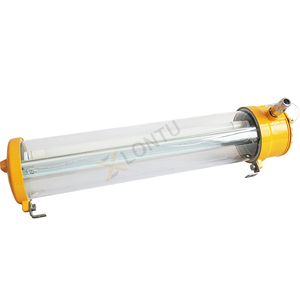 Denizcilik gemileri için patlamaya dayanıklı aydınlatma armatürleri - Product Image 1