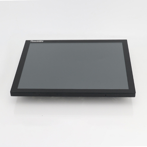TouchWo display capacitivo openframe ip65 touchscreen monitor industriale 1000 nits open frame 133 monitor lcd touch screen - Product Image 4