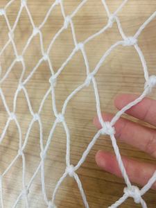 Özel Hdpe futbol sahası Net beyzbol futbol çit ağı açık spor futbol Net - Product Image 3