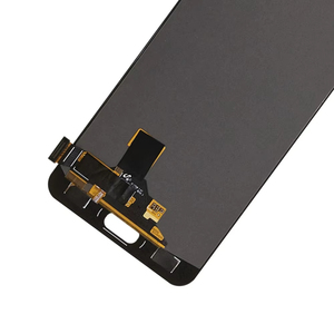 OnePlus 5 için A5000 ekran değiştirme 5.5 ''dokunmatik LCD ekran sensör Digitizer meclisi için bir artı 1 + 5 cep telefonu - Product Image 5