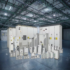 Nuovo Controller di programmazione scheda madre PLC PAC & Controller dedicati con interfaccia uomo-macchina 3AUA0000106285