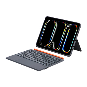 IPad Pro Air 13インチM22024 iPad Pro,新品マジックキーボードケースBluetooth RBGライト - Product Image 1