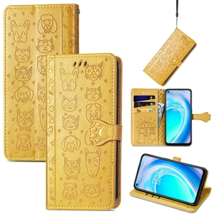 สําหรับ Redmi K50 กระเป๋าสตางค์ PU ฝาครอบเคสพลิก, เคสสมาร์ทโฟนสําหรับ Moto G42, สําหรับ iPhone 15 เคสบัตรเครดิต - Product Image 1