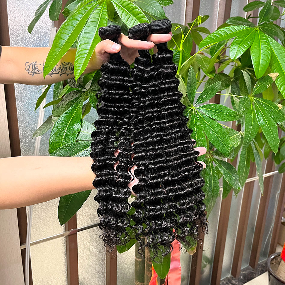 คลื่นลึก