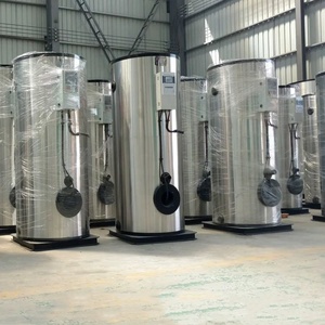 Chaudière à vapeur verticale pour la Distillation des petites épices, en vente - Product Image 4