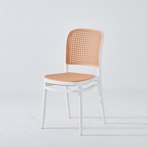 Modern Design Counter Height Bar Stools with Backs Rattan and Metal <strong>B</strong> Stools Chairs for Kitchen Dining and Living Room - Product Image 6