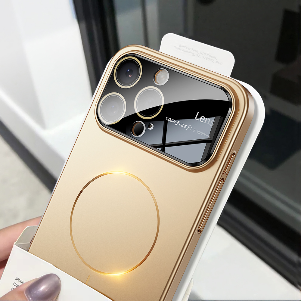 Desert Gold
