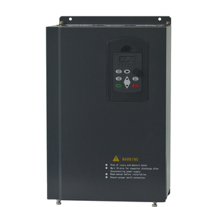 <span class=keywords><strong>200</strong></span>-400V 1 שלב 3 שלב 22kw 220v Dc לפעול Ac נהג תדר ממיר שמש מהפך
